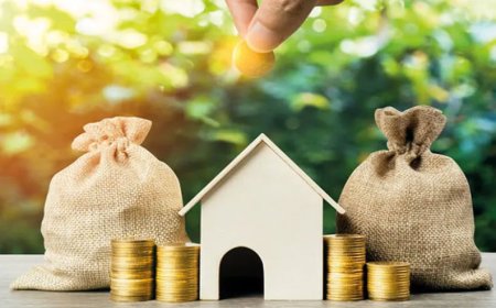 نبض بازار در دستان مافیا و دلالان مسکن