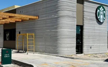 آینده ی معماری و ساخت وساز