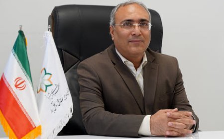 تقدیر رئیس سازمان مدیریت حملونقل بار شهرداری شیراز از رانندگان ناوگان بار درونشهری