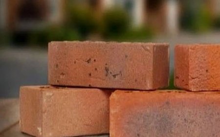 آشنایی با تفاوت های آجر قزاقی و آجر نسوز از منظرهای مختلف