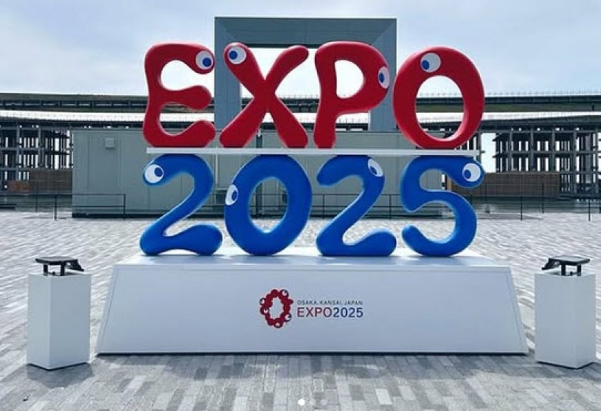 آغازشمارش معکوس تا برگزاری اکسپو2025