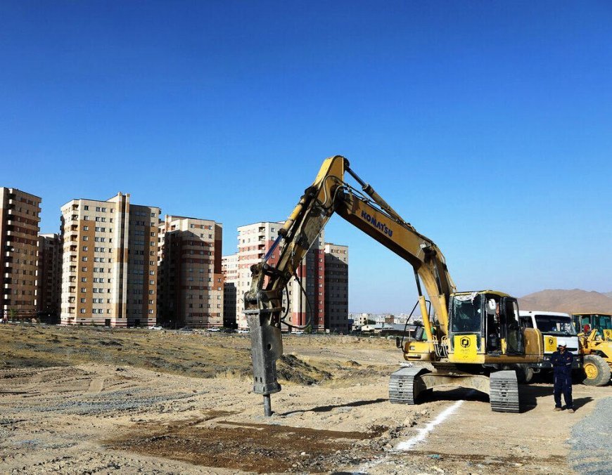 تخصیص ۴۲ هزار قطعه زمین مسکونی در خوزستان؛ پایان بحران زمینهای مسکونی