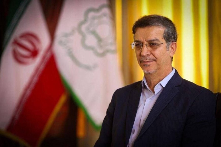 استعفای شهردار توسط شورای شهر قم پذیرفته شد