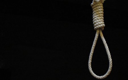 دو سارق مسلح در دزفول به دار مجازات آویخته شدند