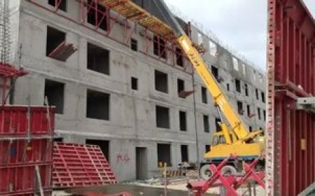 ۹۶ درصد مسکن کشور توسط مردم ساخته می‌شود