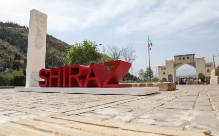 میزبانی کم‌سابقه از ۱۵ هیئت بین‌المللی در هفته نکوداشت شیراز