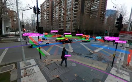 پارکینگ هوشمند راهکار جهانی برای حل بحران ترافیک و آلودگی