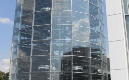 چالشهای اقتصادی و زیستمحیطی ناشی از سیاستهای پارکینگ در شهرها