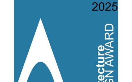 معماران ایرانی برنده در مسابقه A’ Design Award and Competition 2025