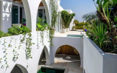 نگاهی به کانسپت نَهَک