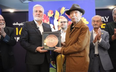 هفته شیراز؛ نمایشی از شکوه اصالت، تاریخ و فرهنگ ایرانی