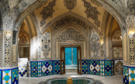 جاذبههای گردشگری اراک؛ ترکیبی از طبیعت، فرهنگ و تاریخ