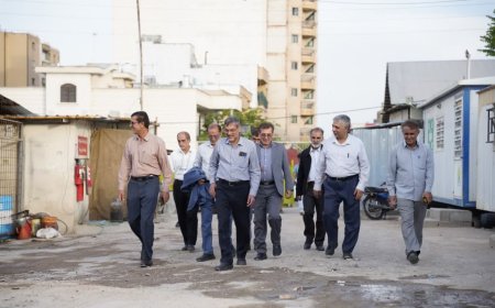 هفته شیراز فرصتی برای تبیین دستاوردهای کلانِ شهری، با حضور فرهنگیان ولایتمدار