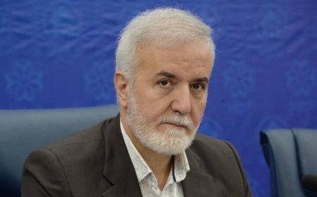 بزرگترین پارک آبی کشور چه زمانی افتتاح میشود؟