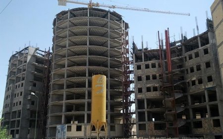 قیمت میلگرد دو برابر شد