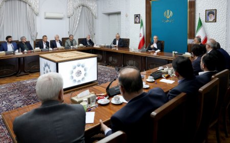 شهرداریها، بازوی کمکی دولت در رفع چالشهای کلان کشور