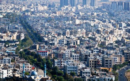 خبرهای تلخ از بازار مسکن