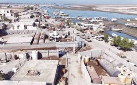 خانه‌هایی که فراموش شده‌اند؛ نیاز فوری به اقدام جمعی برای نجات جان محرومان