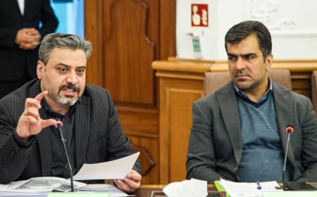 ابلاغ دستورالعمل اجرایی بخشنامه کنترل معماری طرحهای شاخص وزارت راه و شهرسازی