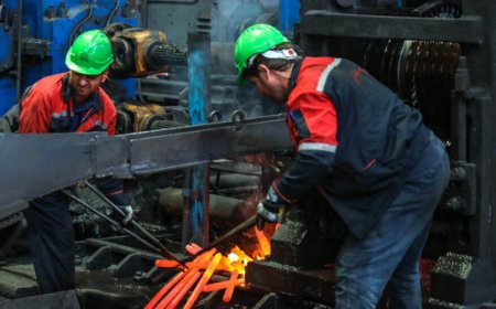 صنایع فولادی، سیمانی و معدنی به رئیس جمهور نامه نوشتند