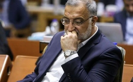 زاکانی شهردار تهران میماند؟ قرار است استفساریه بدهیم