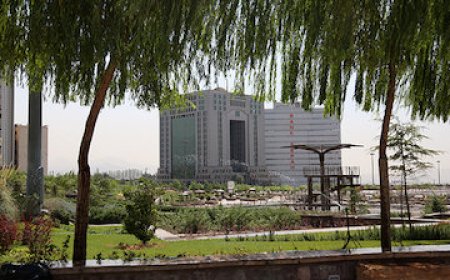 ساخت هتل ۳۰ طبقه در ولنجک همچنان ممنوع است