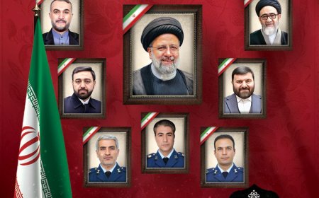 ادای احترام شهردار کلان‌شهر شیراز به مقام سیدالشهدای خدمت