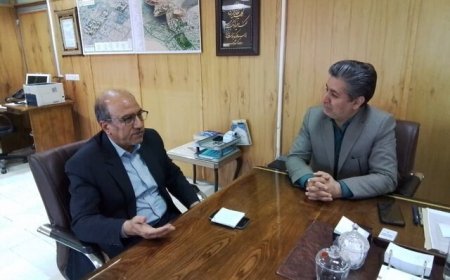شهر هوشمند در فارس اجرایی شود