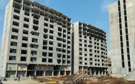 اختصاص یک هزار و ۵۰۰ میلیارد تومان به توسعه زیرساخت های مسکن هرمزگان