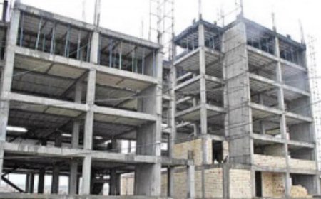 فرار ۴۰ میلیارد دلاری سرمایههای ساختمانی از کشور