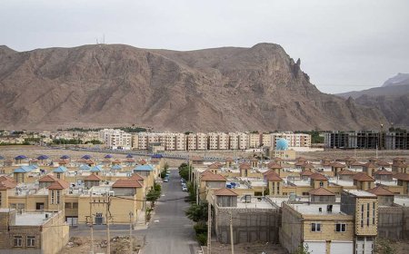 آیا روستا بازار به مسکن مهر بندرعباس می‌رسد؟