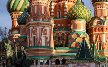 محبوبترین جاذبههای گردشگری جهان در اینستاگرام