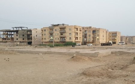 شوک بزرگ به ساختوساز مسکن