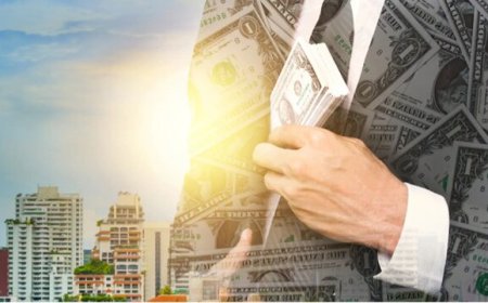 ثروتمندترین شهرهای جهان در سال ۲۰۲۵