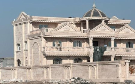 شناسایی ۳۰ ویلای گران‌قیمت قاچاقچیان سوخت