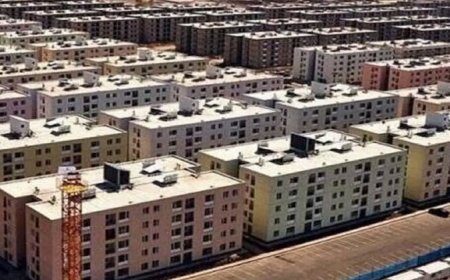متقاضیان نهضت ملی مسکن بخوانند