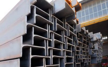 قیمت تیرآهن امروز 4 خرداد ۱۴۰۴