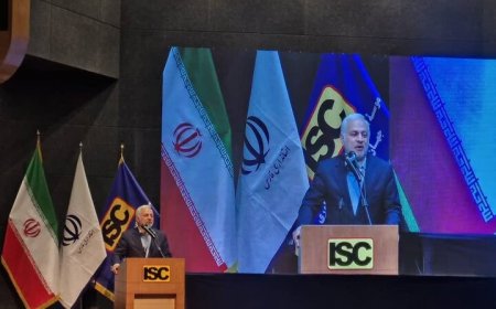 شهرداری شیراز، الگویی ممتاز در کشور