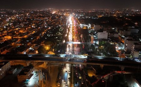 پیشرفت چشمگیر پروژههای عمرانی و تسویه کامل بدهی شهرداری شیراز