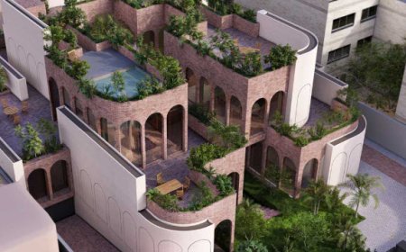 نگاهی به کانسپت خانه نجفیها