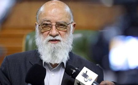 چمران: روند بازسازی شهر از سرعت فرسودگی عقب افتاده است