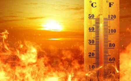 گرمترین ایستگاههای کشور در 24 ساعت گذشته