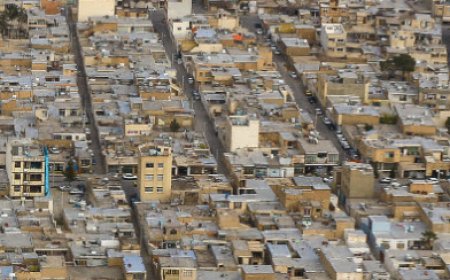 نقش شهرداریها در پیوند برنامهریزی کلان و نیازهای محلی