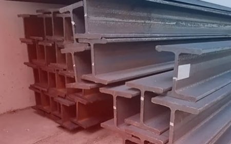 قیمت تیرآهن امروز 5 خرداد ۱۴۰۴/ سیگنالهای افت ادامه دارد