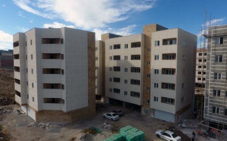آغاز مجدد پرداخت تسهیلات نهضت ملی مسکن در فارس