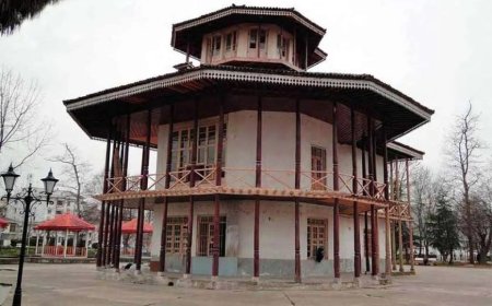 تنها بنای صفوی بندرعباس در خطر تخریب؛ میراث فرهنگی اجازه ورود ندارد؟