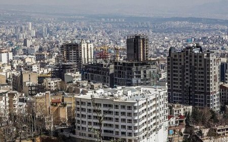 کاهش سرعت رشد اجاره‌بها در کشور