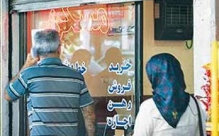 چرا تمدید قرارداد اجاره در سال ۱۴۰۴ عاقلانه است