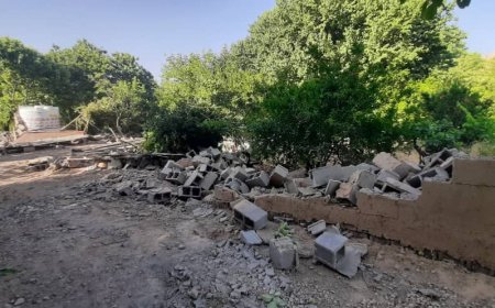 تشدید نظارت و برخورد با ساخت‌وسازهای غیرمجاز در باغات شیراز؛ حفظ سیما و منظر شهری، اولویت جدی شهرداری