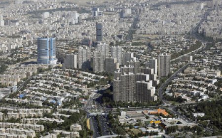 خطری جدی در کمین مسکن/ وضعیت نیمه آرام در بازار مسکن